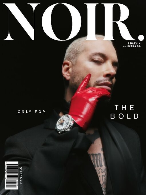 Title details for Noir by Fashion Group - Available